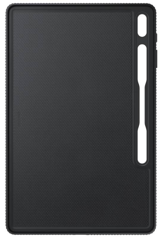 Kryt Samsung Standing Cover Galaxy Tab S8+ černé