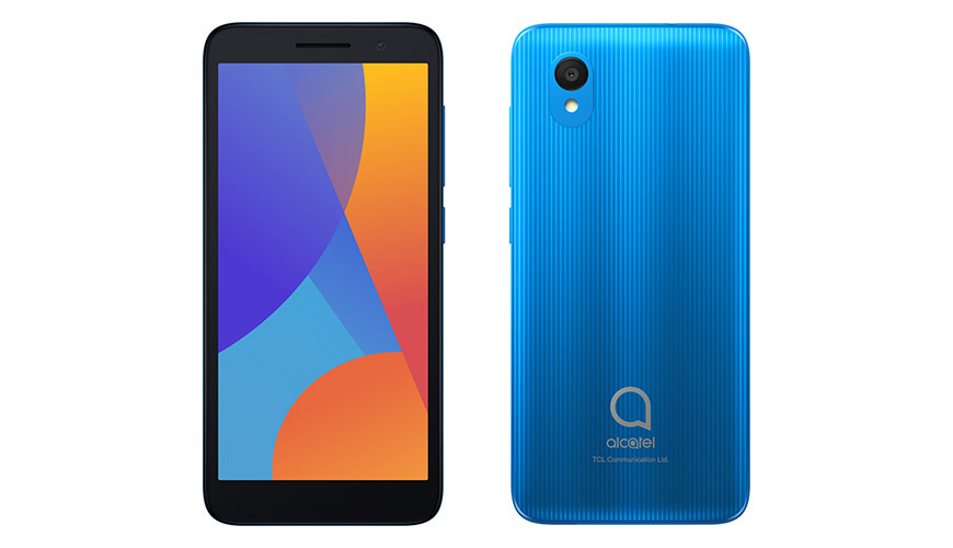 ALCATEL 1B 2022