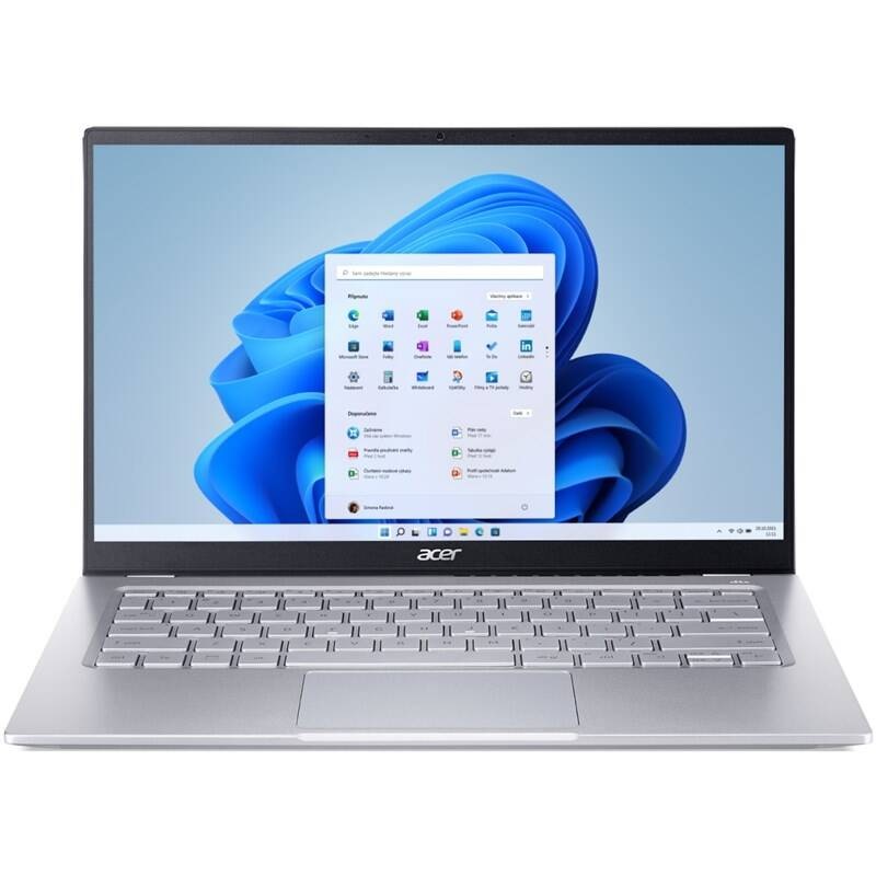Acer Swift 3 (SF314-44-R1LA)