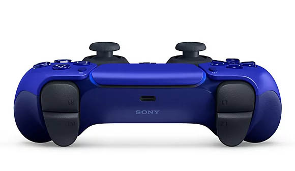 PlayStation 5 DualSense Wireless Controler -  Cobalt Blue