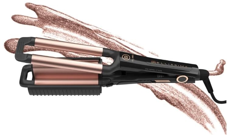 Kulma vlnkovač Bellissima 11738 My Pro Beach Waves 2 v 1 GT20 300