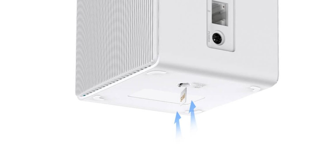 Mercusys MB110-4G (MB110-4G)
