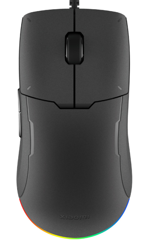 Myš Xiaomi Gaming Lite GL černá