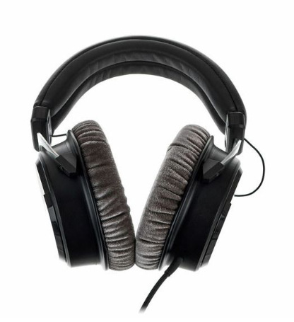 Sluchátka Superlux HD660 PRO 150 Ohm černá Sluchátka Superlux HD660 PRO 150 Ohm černá