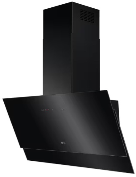 Odsavač par AEG Mastery DVE5971HB černý