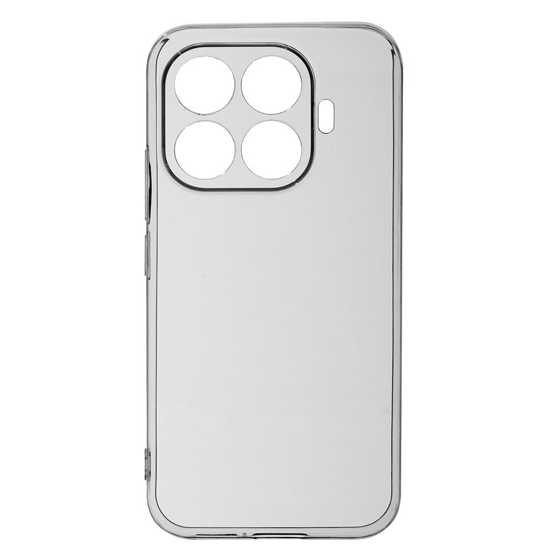 Kryt na mobil WG TPU Xioami 17T, průhledná
