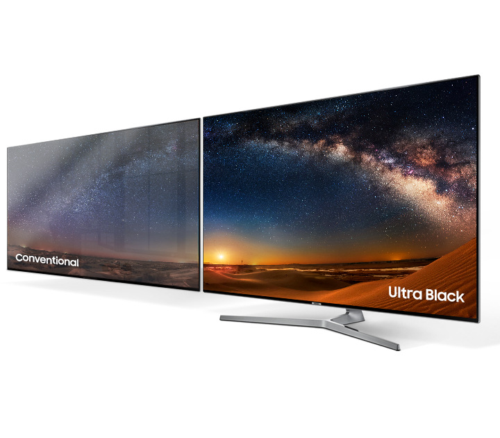 Televize Samsung UE65MU8002