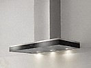Odsavač par Miele DA 6698 W nerez