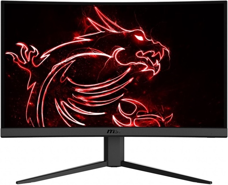 Monitor MSI Optix G24C4