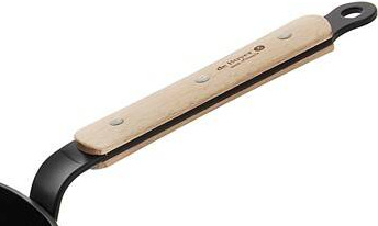 Pánev de Buyer Choc B Bois 8788.28, 28 cm de Buyer Choc B Bois 8788.28