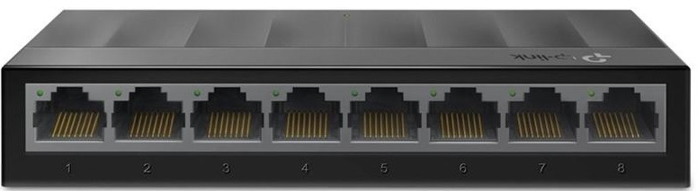 Switch TP-Link LS1008G