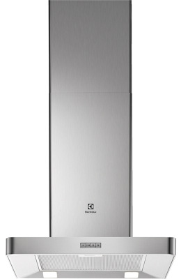 Electrolux EFB90460OX, nerez