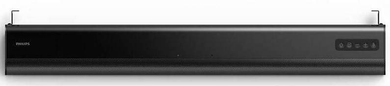 Soundbar Philips TAPB405 černý Soundbar Philips TAPB405 černý