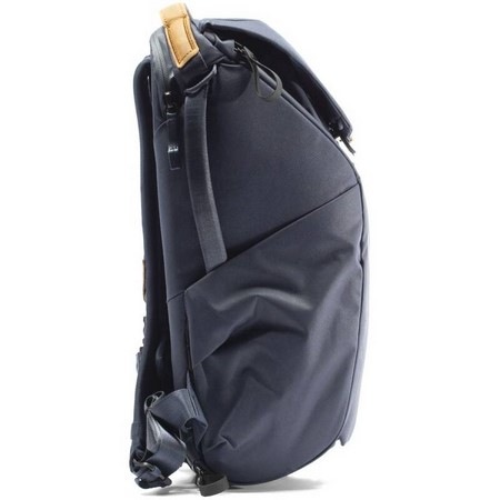 Batoh Peak Design Everyday Backpack 20L (v2) modrý Batoh Peak Design Everyday Backpack 20L (v2) modrý