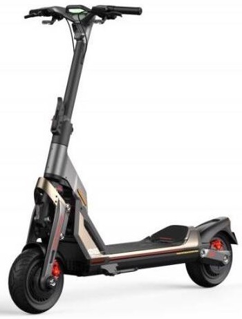 Elektrická koloběžka Segway SuperScooter GT2