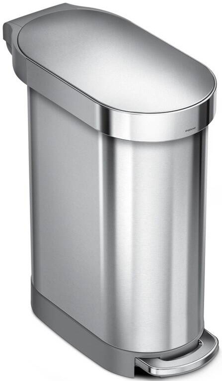Odpadkový koš Simplehuman CW2044, 45 l