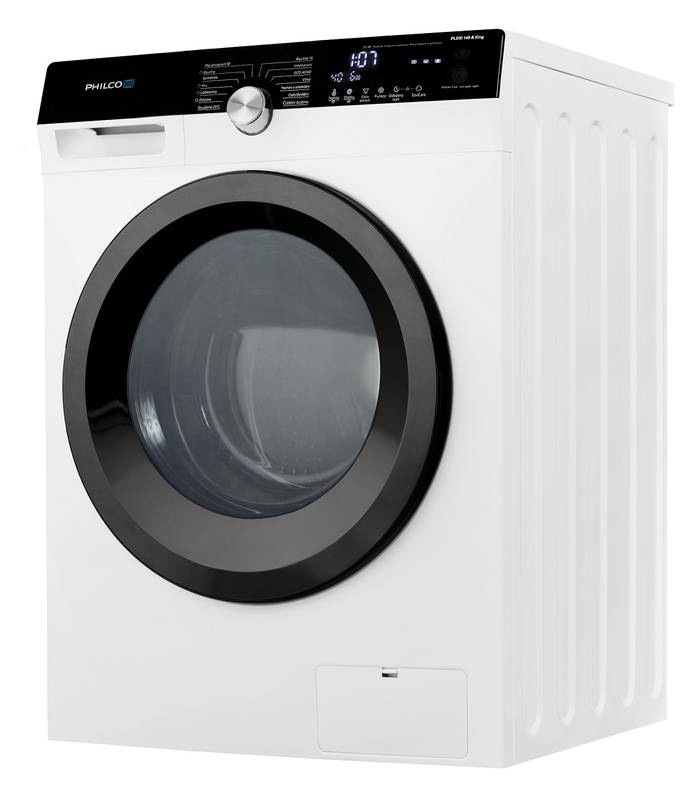 Pračka Philco PLDSI 148 A KING bílá Pračka Philco PLDSI 148 A KING bílá