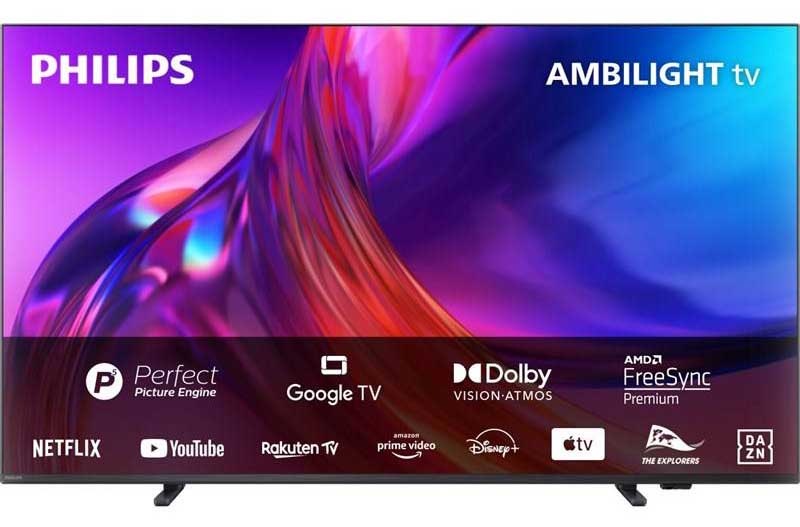 Philips 55PUS8518