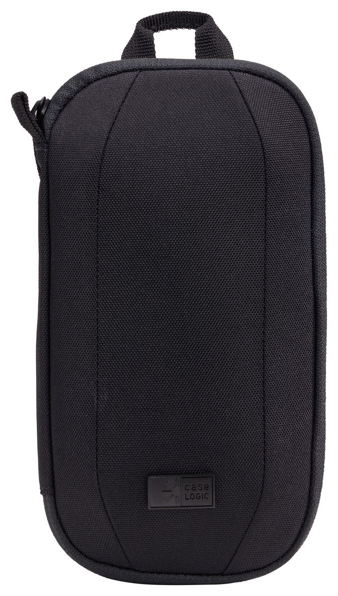Brašna Case Logic Invigo Eco mini na příslušenství černá
