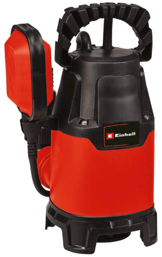 Kalové čerpadlo Einhell GC-DP 3325