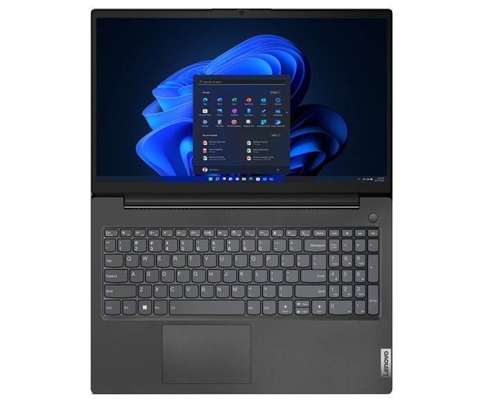 Notebook Lenovo V15 G4 AMN černý Notebook Lenovo V15 G4 AMN černý