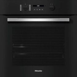 Trouba Miele H 2766-1 B černá