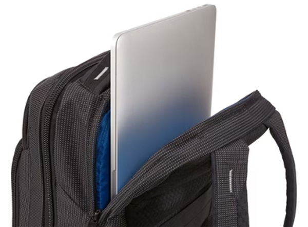 Batoh na notebook THULE Crossover 2 20L černý THULE Crossover 2