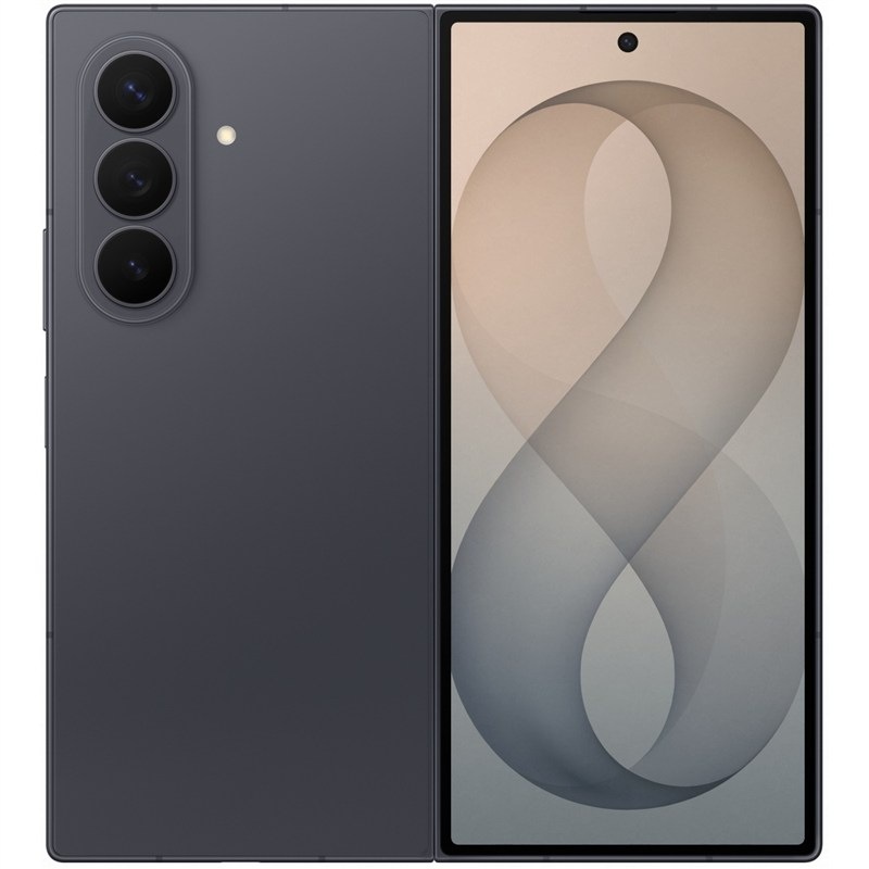 Mobilní telefon Samsung Galaxy Z Fold8 Ultra 5G 12 GB / 512 GB - grafitový