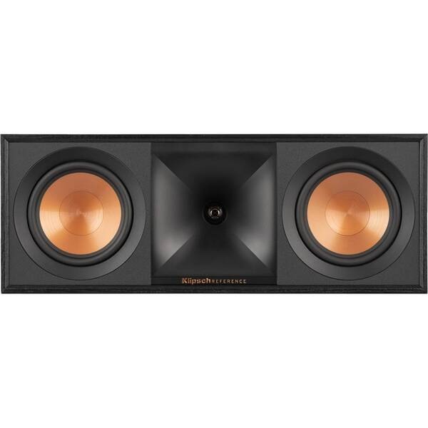 Centrální reproduktor Klipsch Reference R-50C.