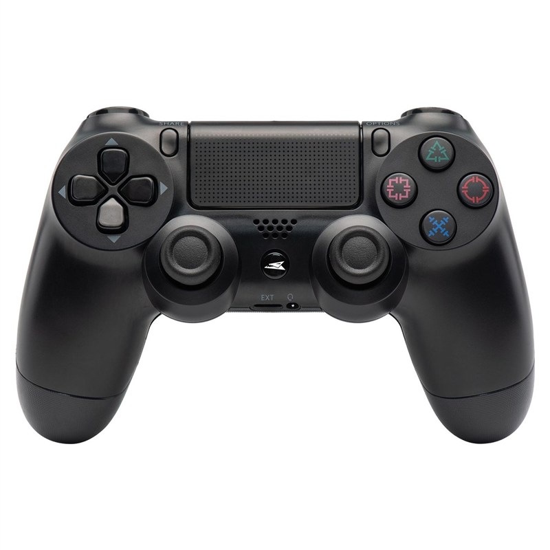 Gamepad Baracuda SWORDFISH, PC/PS4/PS3/iOS/Android - černý
