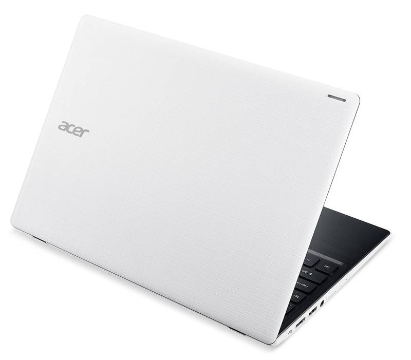 Notebook Acer Aspire One 11 (AO1-132-C3WT) černý/bílý Notebook Acer Aspire One 11 (AO1-132-C3WT) černý/bílý