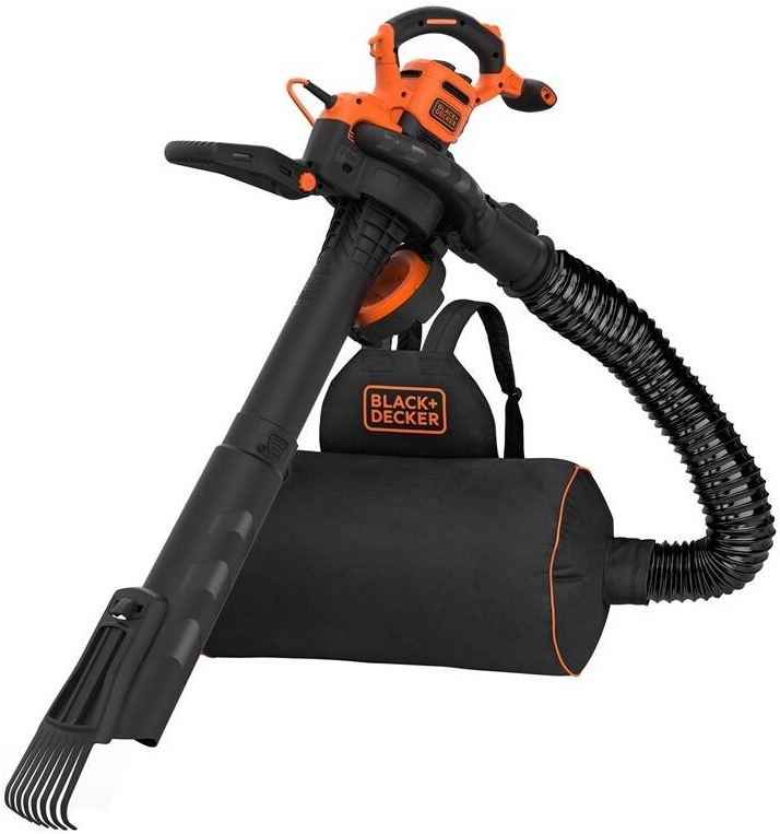 Black-Decker BEBLV301