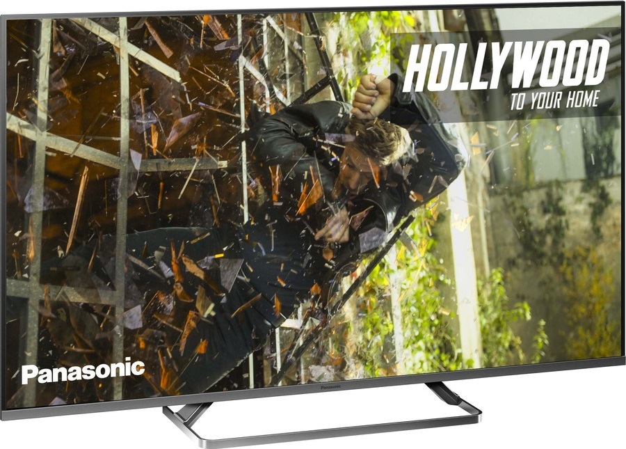 Panasonic TX-58HX810E