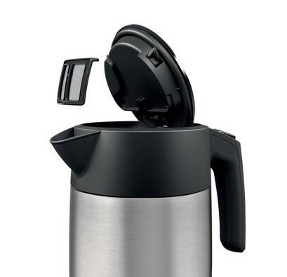 Rychlovarná konvice Bosch TWK7L460