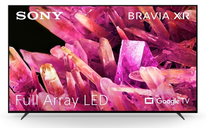 Televize Sony XR-75X93K Televize Sony XR-75X93K