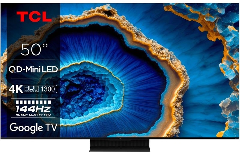 Televize TCL 50C805 TCL 50C805