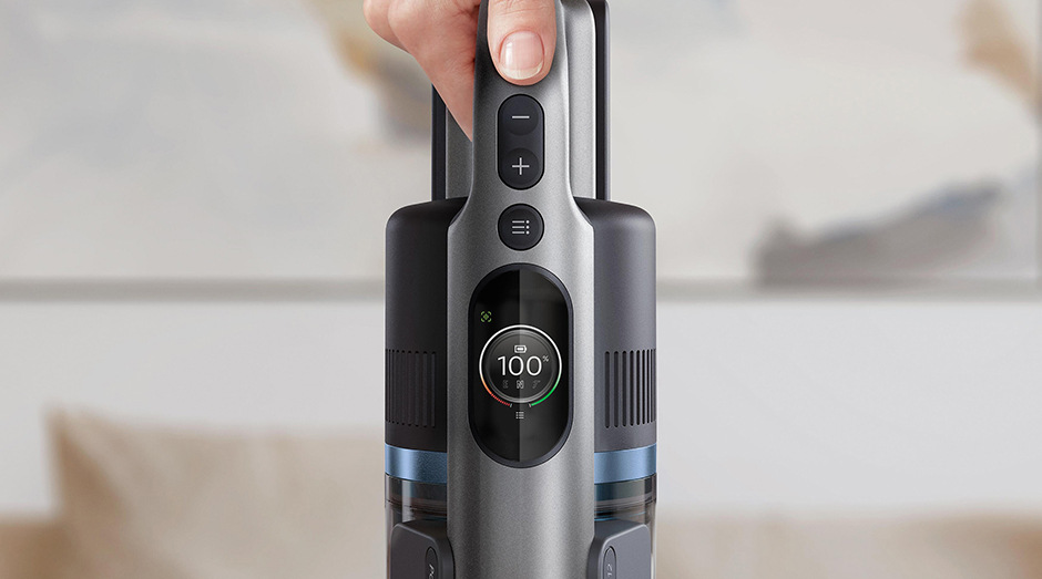 Tyčový vysavač Philips Series 7000 Aqua XC7053/01