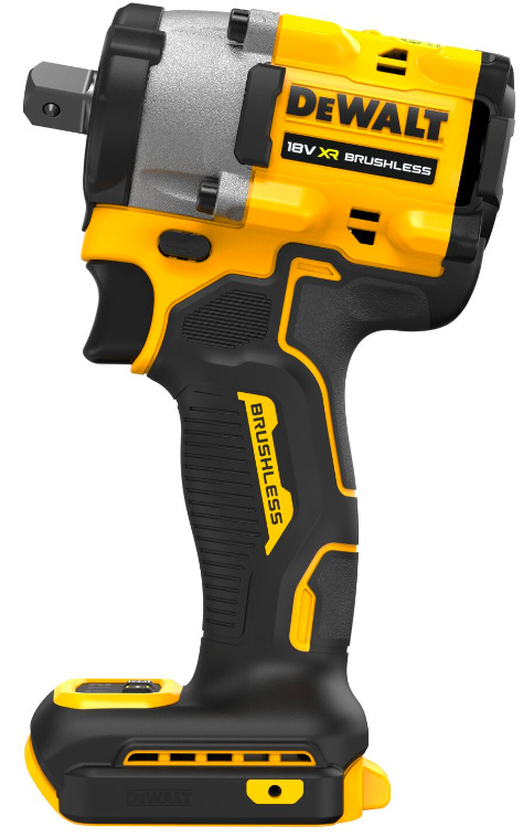 Utahovák rázový Dewalt DCF922N-XJ (bez baterie)