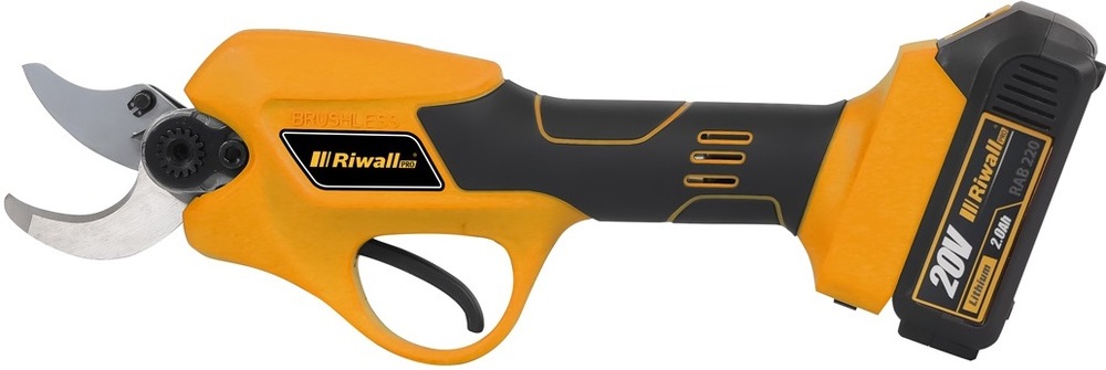Riwall RAP 3020i