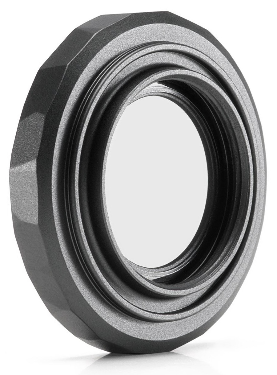 Ochranná čočka DJI Osmo Action 5 Pro Glass Lens Cover