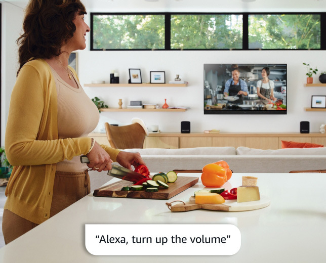 Televize Panasonic TV-65Z90AEG Televize Panasonic TV-65Z90AEG