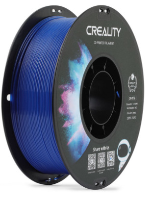 Filament Creality CR-PETG 1kg modrý