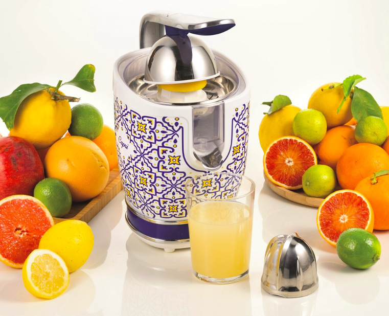 Lis na citrusy Ariete 413/CA Capri