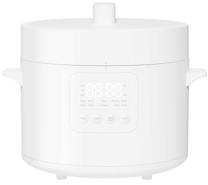 Tlakový hrnec Xiaomi MYL02-1