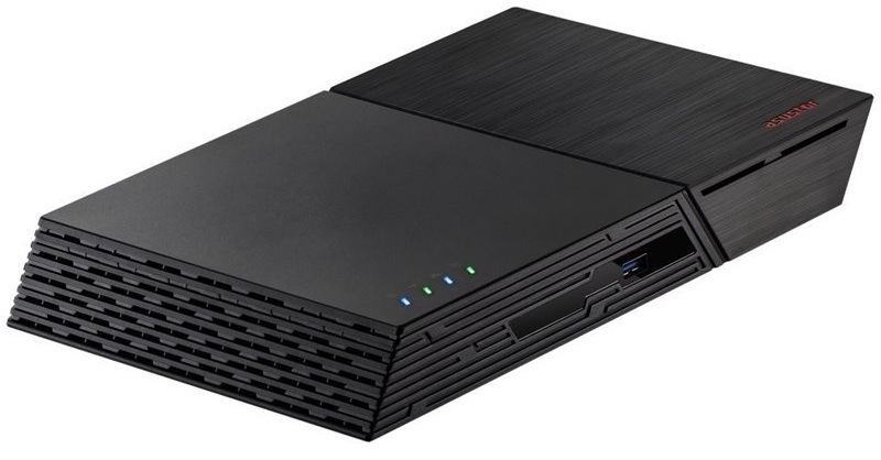 Datové úložiště (NAS) Asustor Flashstor 6 černé