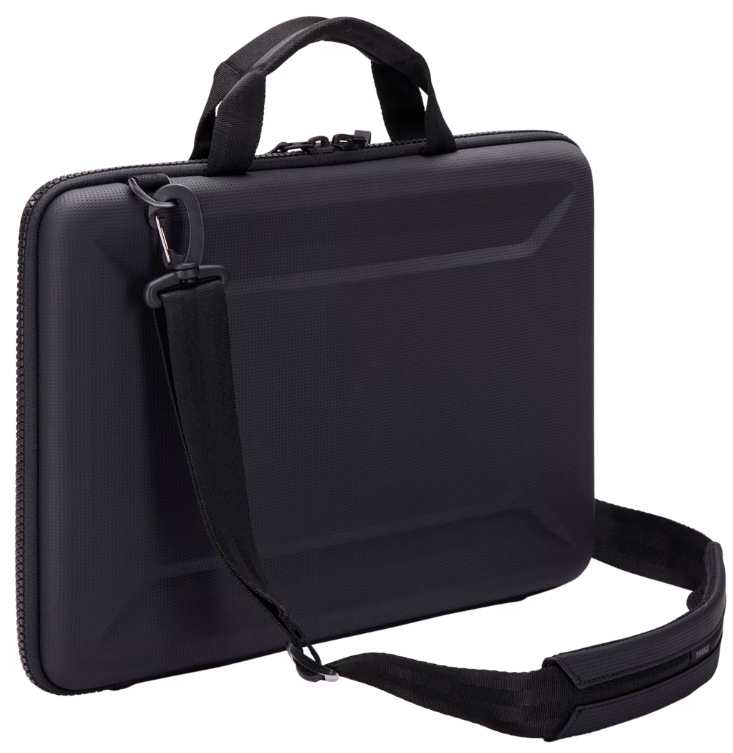 Brašna na notebook THULE Gauntlet 5.0 - 16" MacBook Pro černá Brašna na notebook THULE Gauntlet 5.0 - 16" MacBook Pro - černá