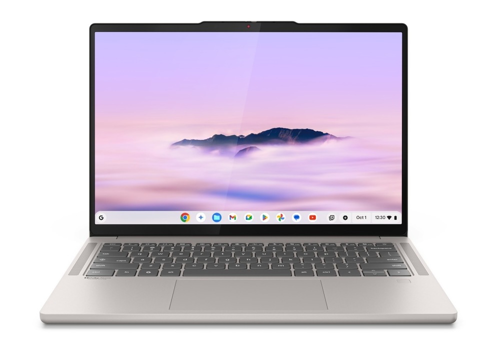 Notebook Lenovo Chrome 14M9610 béžový