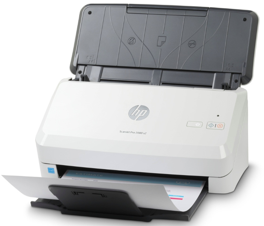 Skener HP ScanJet Pro 2000 s2 USB 3.0, A4