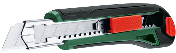 Nůž planžetový Bosch 1600A032V8 pro řezání různých materiálů