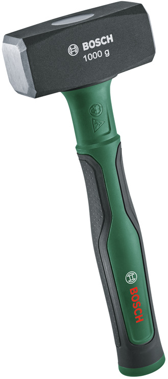 Kladivo Bosch 1600A02ZA4 s rukojetí ze skelných vláken